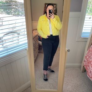 NWT Michael Kors Jacket